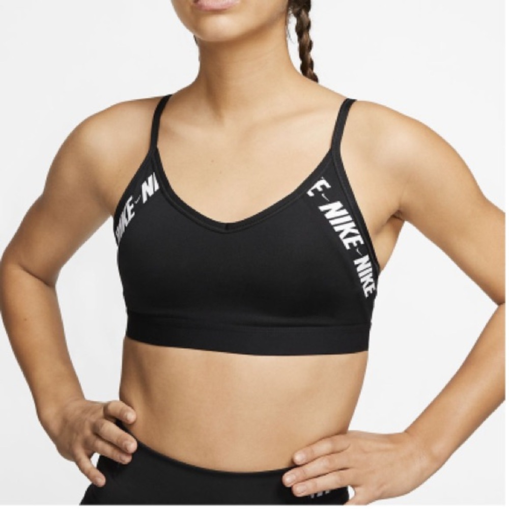 Nike Sports Bra Size M